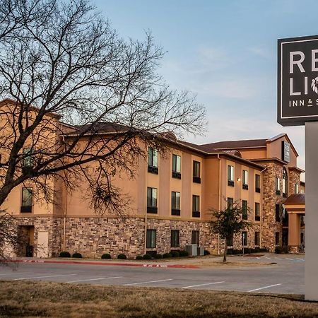 Red Lion Inn & Suites Mineral Wells Eksteriør billede